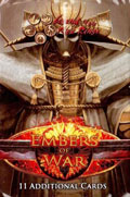 Embers of War Booster