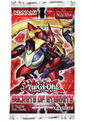 Secrets of Eternity Yu-Gi-Oh! Booster