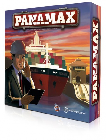 Panamax.
