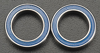 5119 # AU7 - Rolamentos, selados (10x15x4mm) (2)