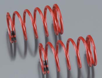 7143 # BH4- Mola Amortecedor (GTR) (1.02 varia��o, duplo preto)